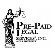 Pre-Paid Legal